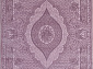 HUNKAR 07931 PURPLE / PURPLE