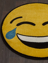 CRYSTAL NC12 YELLOW 2 Круг