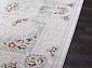 TRUVA 08327A BLUE / BLUE