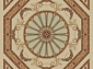 шерстяной Floare ELITA  252-1149 КВАДРАТ 