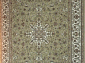 шерстяной  с вискозой Persian 160L QJ0039SCMB