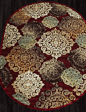 GENOVA 938001 121210 Овал V