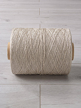 НИТКА для оверлока 3 КГ HEATSET 2351 L.BEIGE