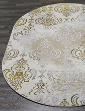 Pacha 07824Y POLY.C.BEJ / POLY.C. Овал