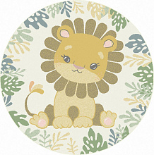 SOFIT-A F261 GREEN Круг