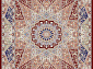 MASHAD PRESTIGE 02843A RED / RED