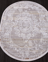 AJMAL LP 289 CREAM / VIZON Овал