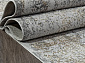SAFARI 02475H DK.BEIGE / GREY