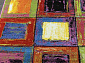 CRYSTAL 2939 MULTICOLOR