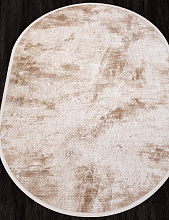 LISSABON SI025B BROWN / BROWN Овал