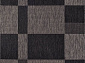 циновка VEGAS S005 D.GRAY-BLACK