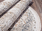 RODOS 7439A GREY / CREAM Овал