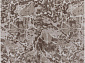 Ковровая Дорожка SAMIRA O1119 770 BEIGE