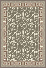 с цветами КАШЕМИР  50172-37