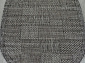 KAIR S148 DARK GRAY Овал