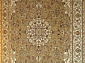 шерстяной  с вискозой Persian 160L QJ0039SCMC