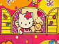 детский ручной работы Hello Kitty HK-BC-12