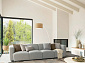 AFINA F409AF BROWN / PUDRA