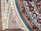 SHAHREZA D727 BLUE Овал