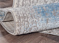 ARMINA 03879A BLUE / BLUE Овал