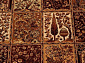 ISFAHAN TIMOR black