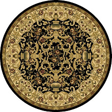 из вискозы Beluchi 59200 3767 КРУГ