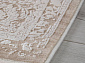 ANATOLIA 21365C D.BEIGE / WHITE