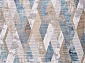ALLURES 12027 CREAM / BLUE