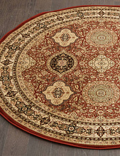 IZMIR d101 RED Круг