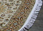 SHAHREZA d210 CREAM-TERRA Овал
