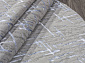 LIMAN F164 GRAY-BLUE Овал