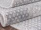 MODA 9803 ACIK GRI Овал
