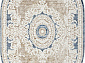 ANTEP O1701 630 CREAM / BLUE Овал