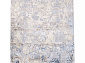 Ковровая Дорожка PERU C060A D.GREY SHIRINK / BLUE FDY