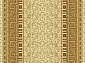 Ковровая дорожка  шерстяная Floare PASTEL 121-1149