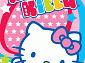 детский  HELLO KITTY 753