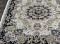 SHAHREZA D211 CREAM-NAVY