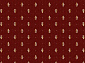 Ковровая Дорожка ETALON E003 RED