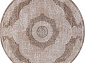 ARMINA 03880B BROWN / BROWN Круг