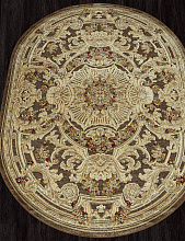 GENOVA 938388 729271 Овал V