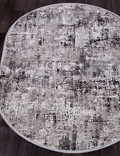 ROXANNE 17105 L.GREY / D.GREY Овал