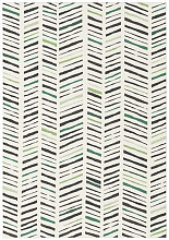 Ковер-циновка STAR 19445 062 Скандинавский 