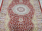 MASHAD PRESTIGE 02358A RED Овал