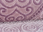 HUNKAR 07931 PURPLE / PURPLE