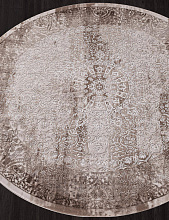 ARMINA 03878B BROWN / BROWN Круг