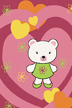 детский BAMBINO 1128 0626 30