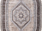 ARMINA 04037C GREY / BROWN Овал