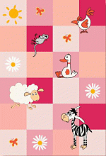 детский  ручной работы Ki You 4488-09