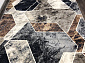 BOSTON D753 BEIGE-GRAY 2