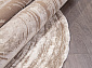 SAFIR 00843A BROWN / BROWN Круг